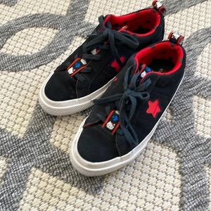 Converse Hello Kitty shoes